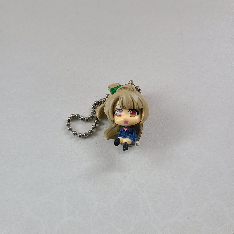 [Musas] Kotori Minami - Ballchain figurita Puccho [Love Live] 1