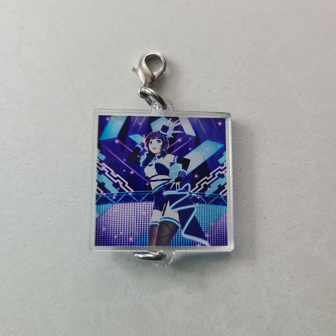 [Nijigasaki] Karin Asaka - Colgante acrílico [Love Live] 1