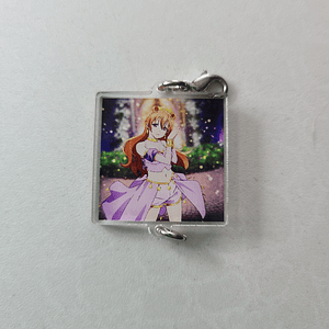 [Nijigasaki] Kanata Konoe - Colgante acrílico [Love Live]