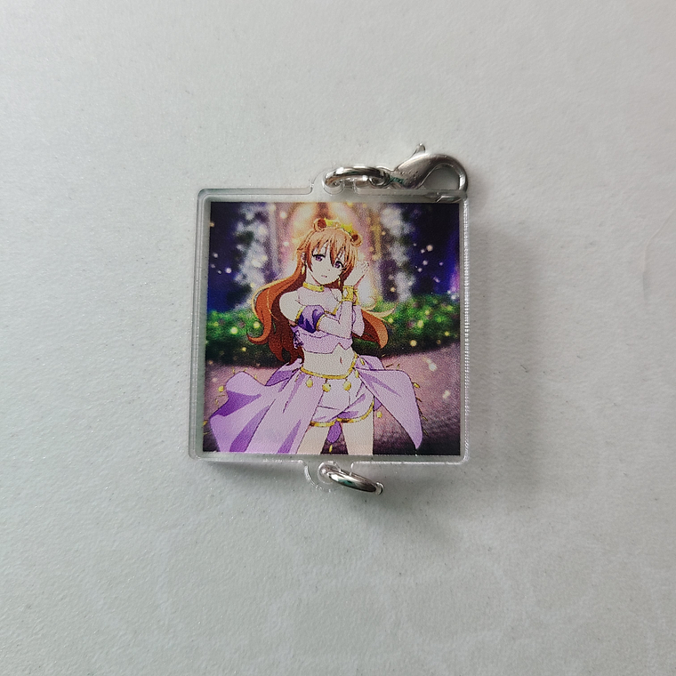 [Nijigasaki] Kanata Konoe - Colgante acrílico [Love Live] 1