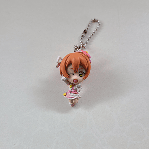[Musas] Rin Hoshizora - Ballchain figurita [Love Live]