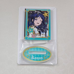 [Aqours] Kanan Matsuura - Stand acrílico petit [Love Live Sunshine]
