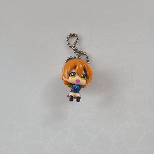 [Musas] Rin Hoshizora - Ballchain figurita Puccho [Love Live]