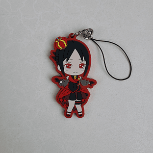 Kaguya Shinomiya - Strap de goma [Kaguya-sama]