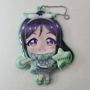 [Aqours] Kanan Matsuura - Ballchain Tsunagi [Love Live Sunshine]