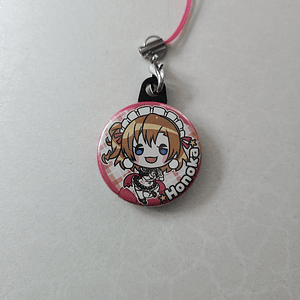 [Musas] Honoka Kousaka - Strap SIF [Love Live]