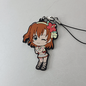 [Musas] Honoka Kousaka - Strap de goma [Love Live]