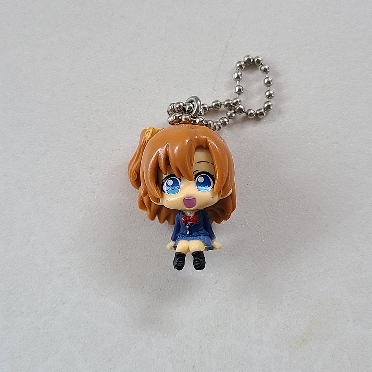 [Musas] Honoka Kousaka - Ballchain figurita Puccho [Love Live] 1