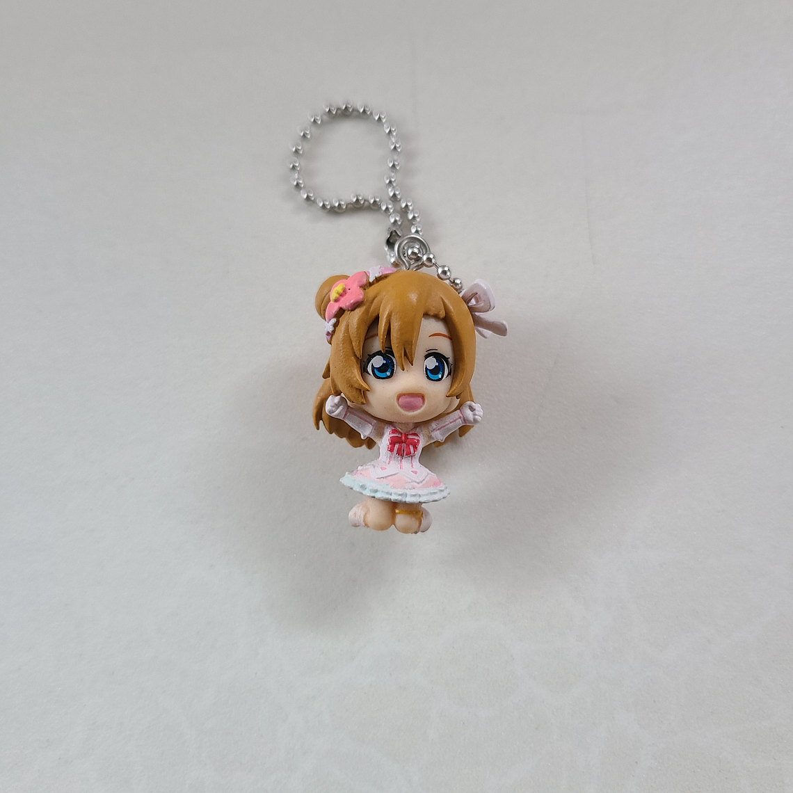 [Musas] Honoka Kousaka - Ballchain figurita [Love Live] 1