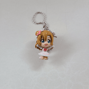 [Musas] Honoka Kousaka - Ballchain figurita [Love Live]