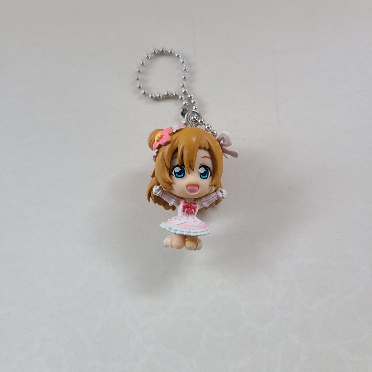 [Musas] Honoka Kousaka - Ballchain figurita [Love Live] 1
