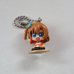 [Musas] Honoka Kousaka - Ballchain figurita Puccho [Love Live]