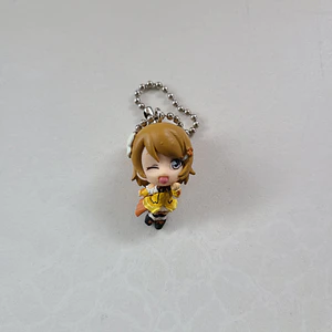 [Musas] Hanayo Koizumi - Ballchain figurita [Love Live]