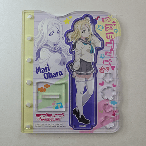 [Aqours] Mari Ohara - Stand acrílico Atsumeiter [Love Live Sunshine]