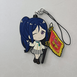 [Aqours] Kanan Matsuura - Strap de goma [Love Live Sunshine]