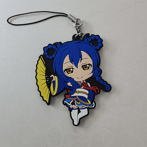 [Musas] Umi Sonoda - Strap de goma [Love Live]