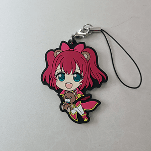 [Aqours] Ruby Kurosawa - Strap de goma [Love Live Sunshine]