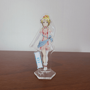 [Musas] Eli Ayase - Stand acrílico [Love Live]
