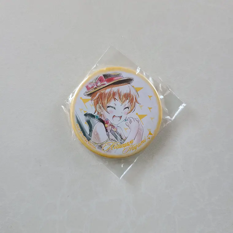 [Hello Happy World] Hagumi Kitazawa - Chapita [Bang Dream] 1