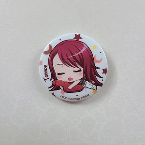 [Afterglow] Tomoe Udagawa - Chapita [Bang Dream]