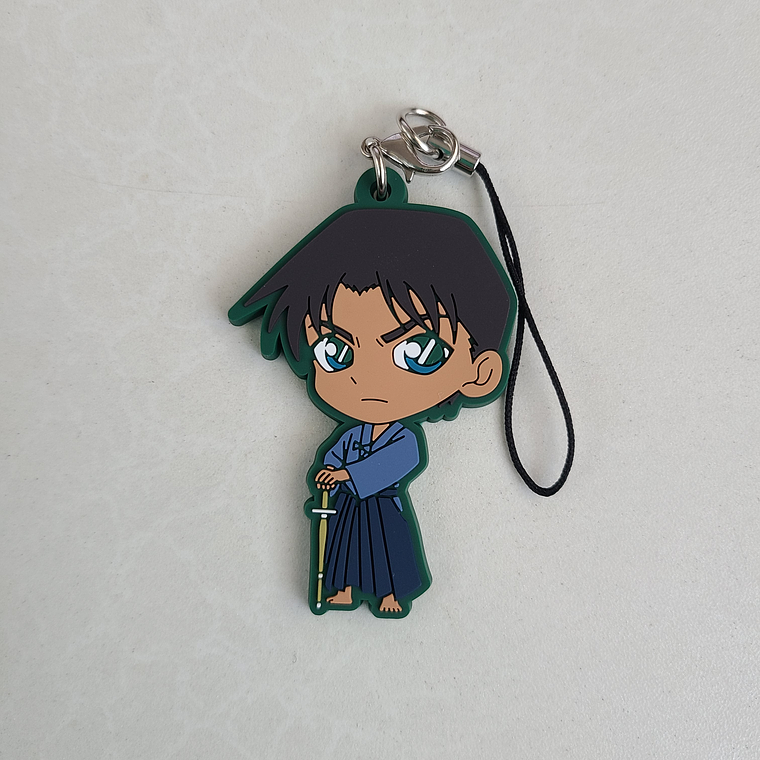 Heiji Hattori - Strap de goma [Detective Conan] 1