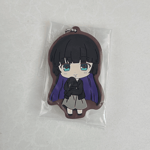 PA-san - Ballchain de goma [Bocchi the Rock!]