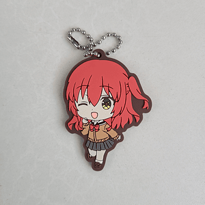 Ikuyo Kita - Ballchain de goma [Bocchi the Rock!]