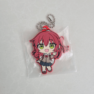 Ikuyo Kita - Ballchain de goma [Bocchi the Rock!]