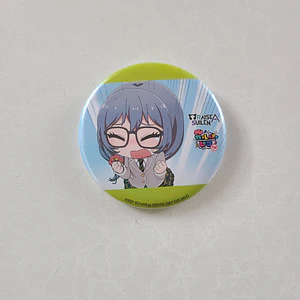 [Raise a Suilen] Rokka Asahi (LOCK) - Chapita [Bang Dream]