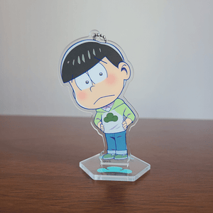 Choromatsu Matsuno - Stand acrílico Chiraizu [Osomatsu-san]