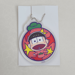 Osomatsu Matsuno - Ballchain acrílico Papetto [Osomatsu-san]