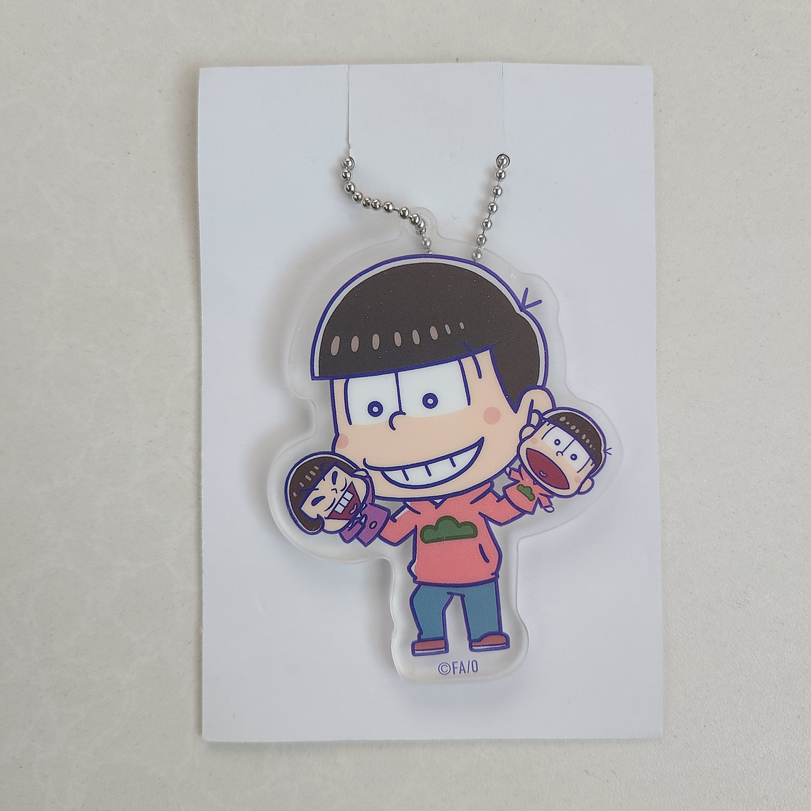 Osomatsu Matsuno - Ballchain acrílico marioneta [Osomatsu-san] 1