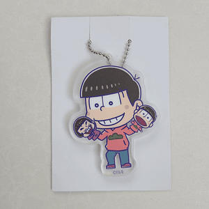 Osomatsu Matsuno - Ballchain acrílico marioneta [Osomatsu-san]