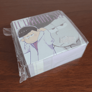 Ichimatsu Matsuno - Taco de papel [Osomatsu-san]