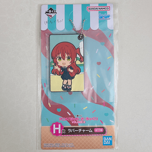 Ikuyo Kita - Ballchain de goma [Bocchi the Rock!]