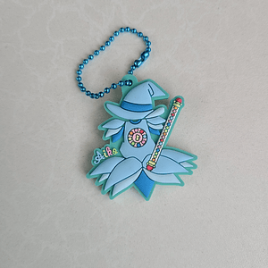 Aiko Senoo - Ballchain de goma Suit [Magical Doremi]