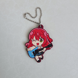 Ikuyo Kita - Ballchain de goma [Bocchi the Rock!]