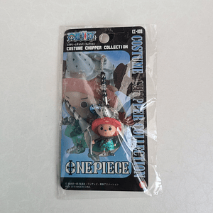 Chopper - Colgante figurita [One Piece]
