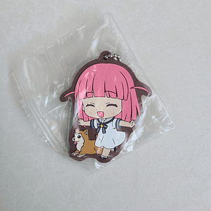 Futari Gotoh - Ballchain de goma [Bocchi the Rock!]