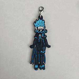 [Ignihyde] Ortho Shroud - Strap de goma [Twisted Wonderland]