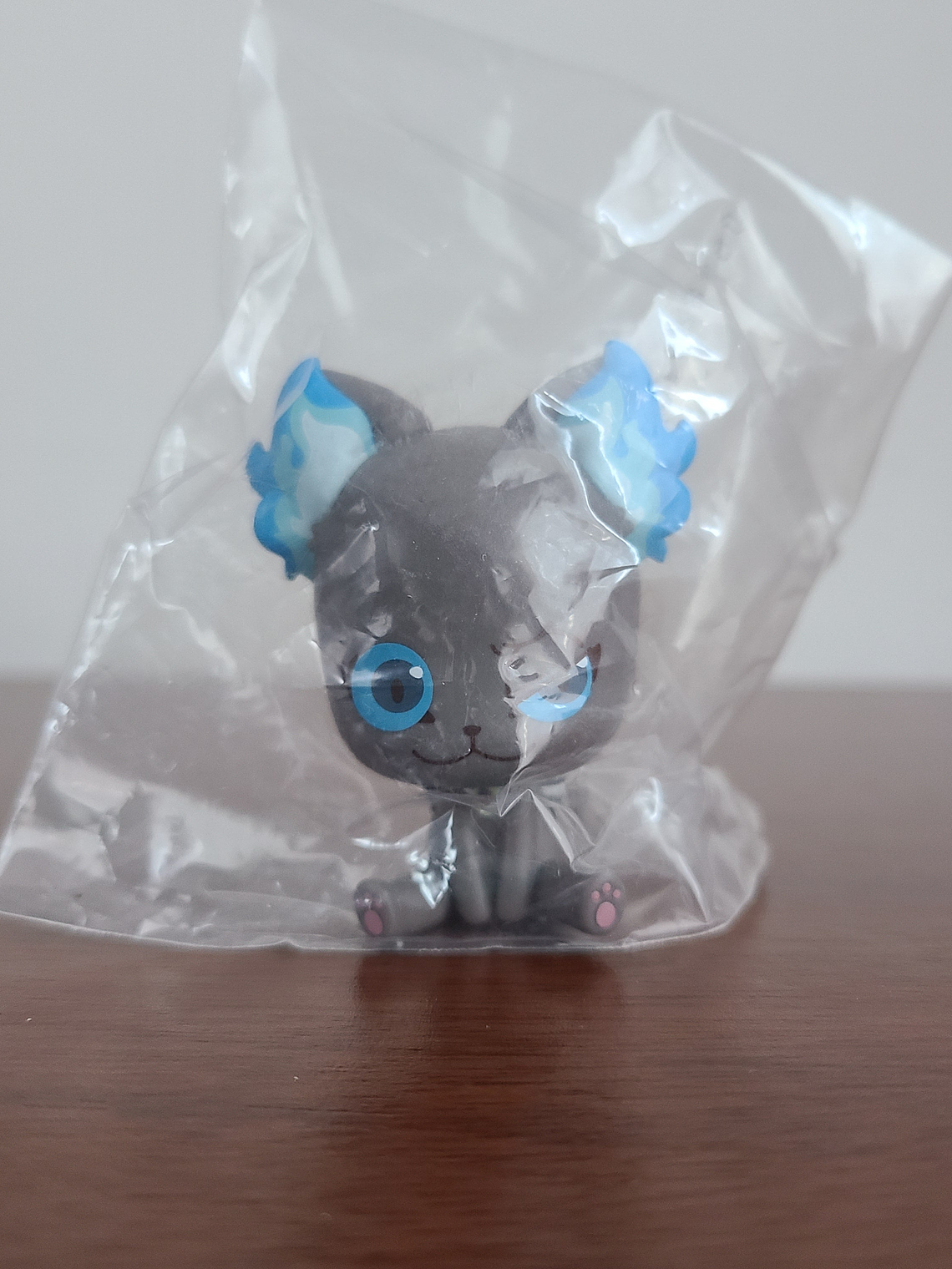 [Nightraven College] Grimm - Figurita Chokonokko [Twisted Wonderland] 1