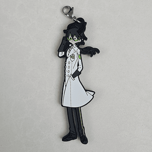 [Diasomnia] Malleus Draconia - Strap de goma [Twisted Wonderland]