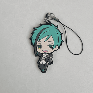 [Octavinelle] Floyd Leech - Strap de goma [Twisted Wonderland]