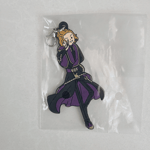 [Heartslabyul] Cater Diamond - Strap de goma [Twisted Wonderland]