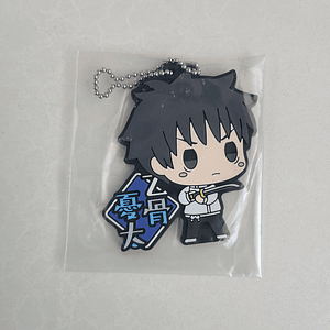 Yuta Okkotsu - Ballchain de goma [Jujutsu Kaisen]