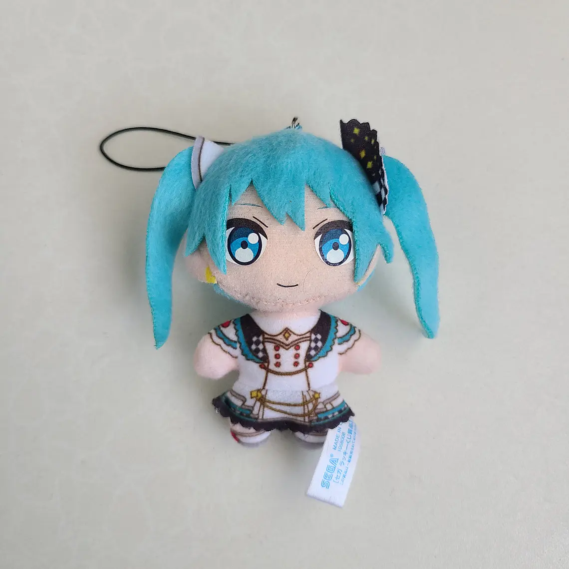 [More More Jump] Hatsune Miku Version Idol Sekai - Peluche Petit Nui [Project Sekai] [Vocaloid] 1