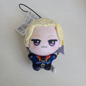 [Pomefiore] Vil Schoenheit - Peluche 