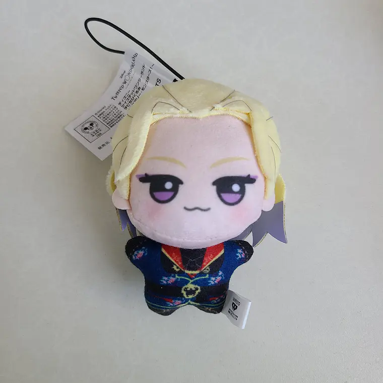 [Pomefiore] Vil Schoenheit - Peluche 