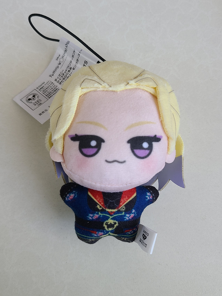 [Pomefiore] Vil Schoenheit - Peluche 