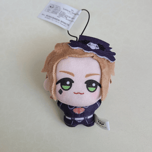 [Heartslabyul] Cater Diamond - Peluche 